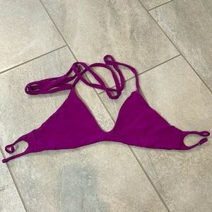 Moana bikini top size L